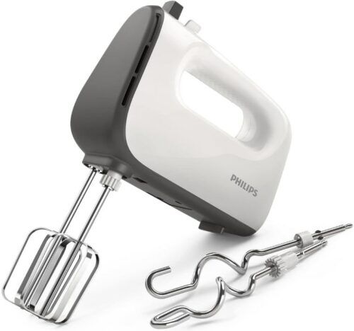 Philips HR3745/00 Handmixer ab 34,99€ (statt 60€)