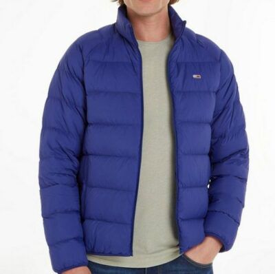 Tommy Jeans Light Down Jacket ab 60€ (statt 90€)