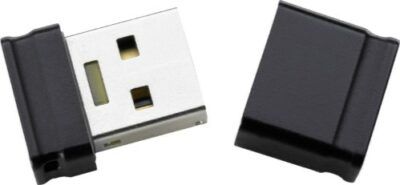 Intenso 3500480 Micro Line 32 GB USB 2.0 Stick für 2,88€ (statt 10€)