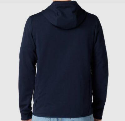 Adidas Man Essentials Hybrid Hooded Down Jacket für 69,99€ (statt 87€)