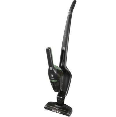 🧹 AEG CX 7-2-45MÖ Akkusauger mit Stiel für 118,74€ (statt 155€)