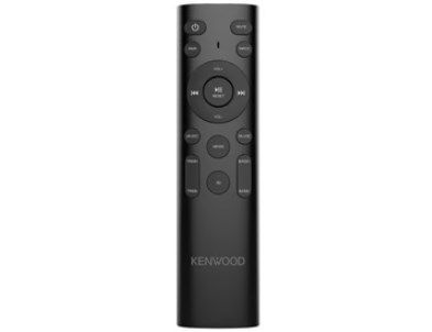 Kenwood LS 600BT Soundbar für 59,40€ (statt 66€)