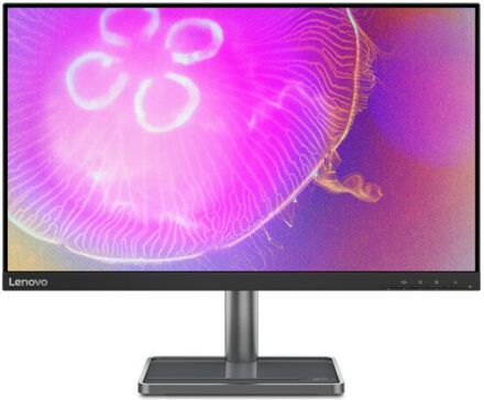 Lenovo L24q 35 75Hz WQHD Monitor für 134€ (statt 149€)