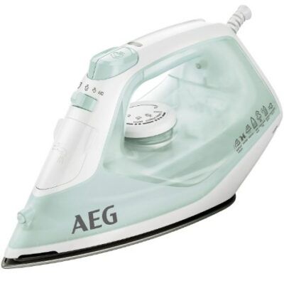 AEG DB 1740LG EasyLine Dampfbügeleisen für 22,59€ (statt 28€)