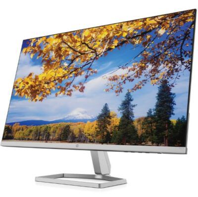 HP M27f 2G3D3E9 27 Zoll Full-HD Monitor mit 75Hz für 114,98€ (statt 129€)