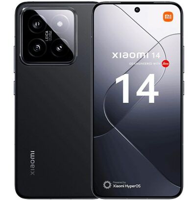 Xiaomi 14 für 49€ + Vodafone 50GB für 39,99€ mtl. + 100€ Bonus