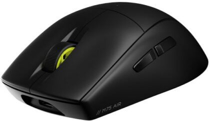 Corsair M75 Air FPS Ultraleicht Gaming Maus (60g) für 89,99€ (statt 110€)