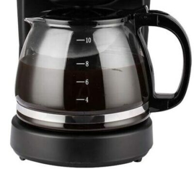 LENTZ Filterkaffeemaschine 74142 ab 17,99€ (statt 29€)