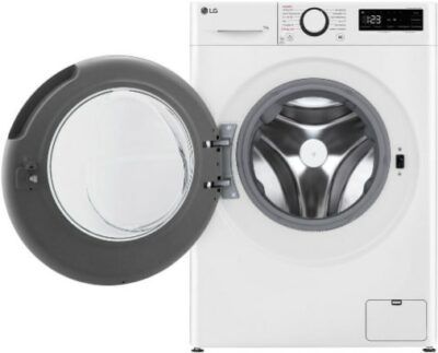 LG F4WR3193 Waschmaschine mit 9kg & 1.400 U/min für 395€ (statt 457€)