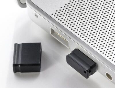 Intenso 3500480 Micro Line 32 GB USB 2.0 Stick für 2,88€ (statt 10€)