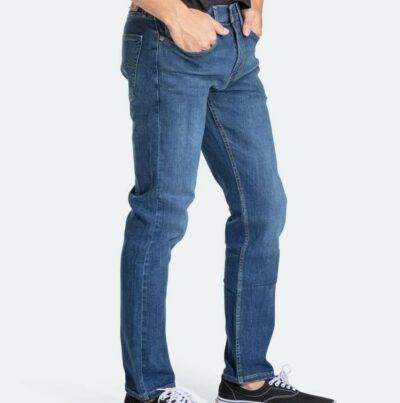 Levi’s Herren 502 Taper Jeans für 37,75€ (statt 75€)