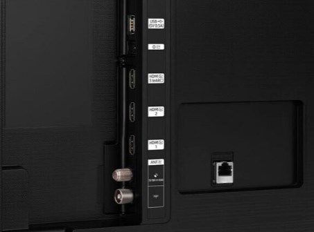 Samsung 85 Zoll UHD LED TV für 1.249€ (statt 1.354€)