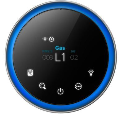 Philips Luftreiniger 4000i Series AC4236/10 für 610 m³/h für 249,99€ (statt 292€)