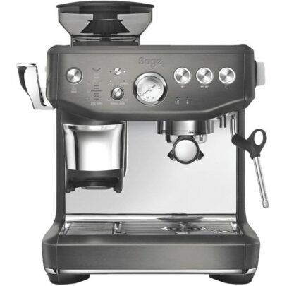 SAGE SES 876 BSS The Impress Espressomaschine für 609€ (statt 699€)