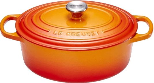 Le Creuset Signature Gourmet Bräter 27cm, 4,1 Liter für 129€ (statt 175€)