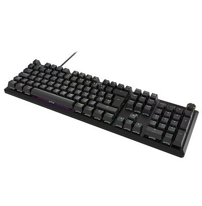 Corsair K70 CORE RGB Gaming-Tastatur für 79,99€ (statt 100€)