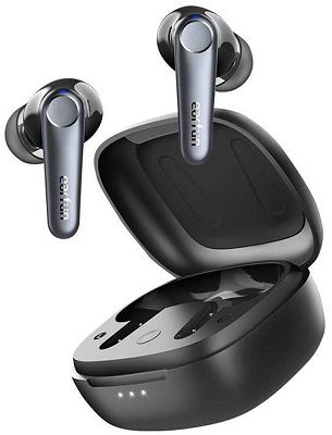 Earfun Air Pro 3 TWS In Ear Kopfhörer für 59,99€ (statt 74€)