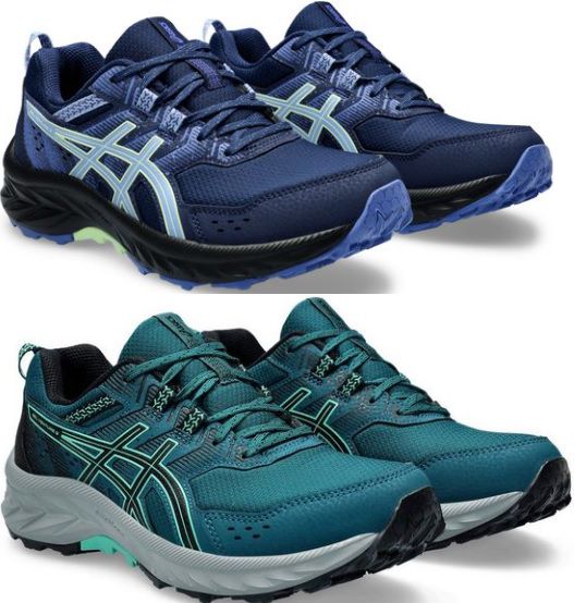 Asics GEL Venture 9 Laufschuh   viele Varianten ab 47,99€ (statt 56€)