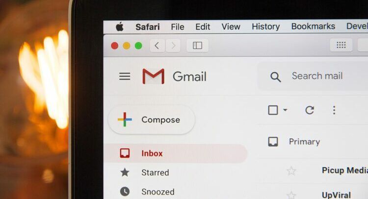 Die Zukunft von Gmail   wird es abgeschaltet?