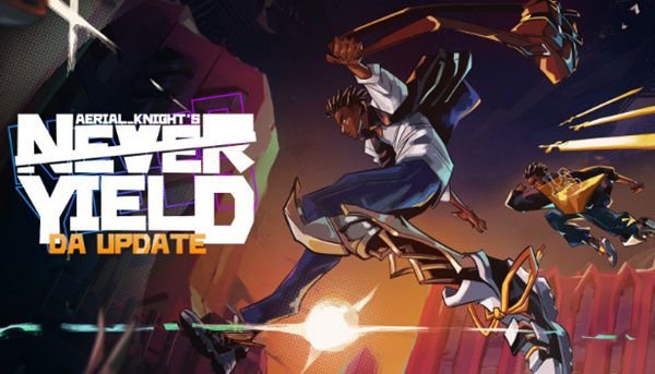 Epic Games: u.a. Aerial Knights Never Yield gratis ab 17 Uhr