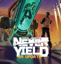 Epic Games: u.a. Aerial_Knight’s Never Yield gratis ab 17 Uhr