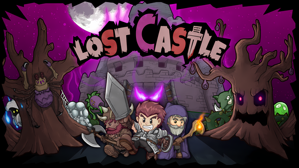 Epic Games: u.a. Lost Castle (Metacritic 6,9) gratis