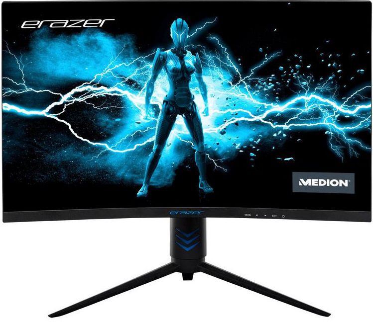 Medion ERAZER Spectator X30 WQHD Monitor für 299,99€ (statt 414€)