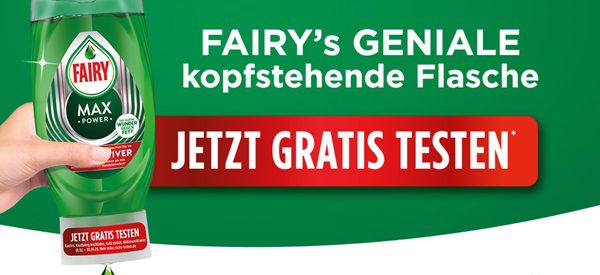 Fairy Max Power kostenlos ausprobieren