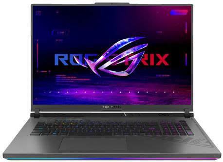 ASUS ROG Strix G18 Notebook mit 18 Zoll & RTX 4060 für 1.889,83€ (statt 2.249€)