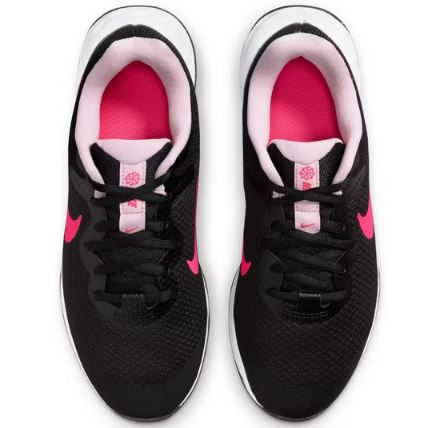 Nike Revolution 6 Kids Sneaker für 24,98€ (statt 35€)