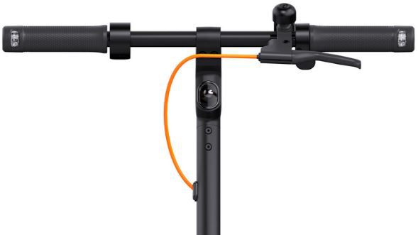 Ninebot F2 PRO D E Scooter mit 10 Zoll für 499€ (statt 549€)