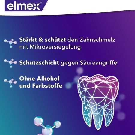 elmex Professional Opti schmelz Mundspülung, 400ml ab 6,19€ (statt 8€)