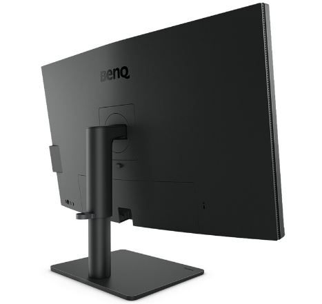 BenQ PD3205U 32 4K UHD Designer Monitor für 499,99€ (statt 559€)