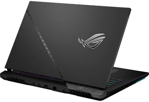 ASUS ROG Strix SCAR 17 Gaming Notebook mit RTX 4080 für 2.106€ (statt 2.544€)
