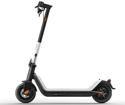 NIU KQi3 Sport E Scooter mit 9,5 Zoll & 350W für 529,38€ (statt 579€)