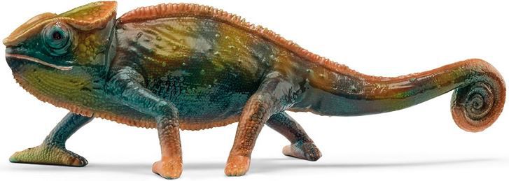 schleich Wild Life 14858 Chamäleon für 4,99€ (statt 9€)
