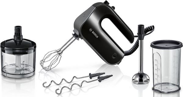 BOSCH MFQ4980B Handmixer Set für 78,14€ (statt 90€)