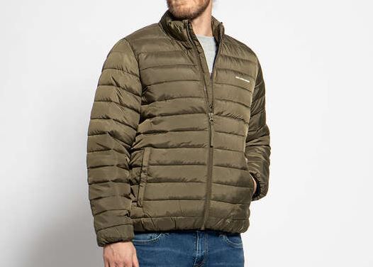 🔥 2x Pepe Jeans Jack Steppjacke für 60,15€ (statt 140€)