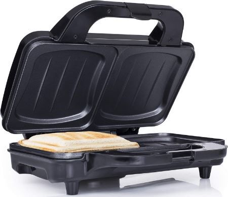 Tristar SA 3060 Sandwich Maker mit 900W für 22,99€ (statt 28€)