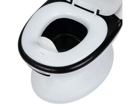 bebeconfort Mini Panda Toilette mit Spülgeräuschen für 35,94€ (statt 43€)