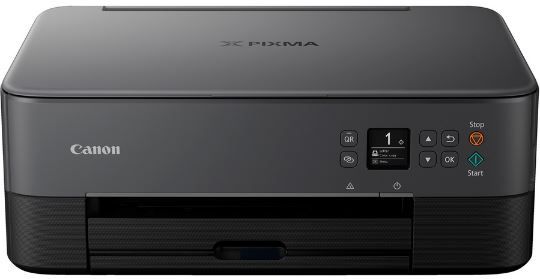 Canon Pixma TS5350i Multifunktionsdrucker mit WiFI/WLAN für 56,89€ (statt 67€)