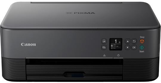Canon Pixma TS5350i Multifunktionsdrucker mit WiFI/WLAN für 47,90€ (statt 65€)