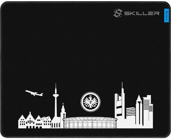 Sharkoon Skiller SGP1 XL Eintracht Frankfurt Sonderedition für 16,98€ (statt 27€)