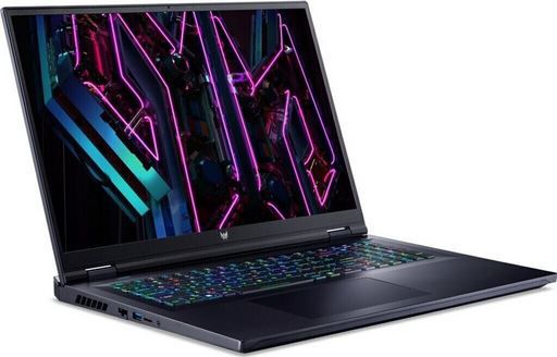 Acer Predator Helios 18 Mini LED Notebook mit RTX 4080 für 2.814€ (statt 3.354€)