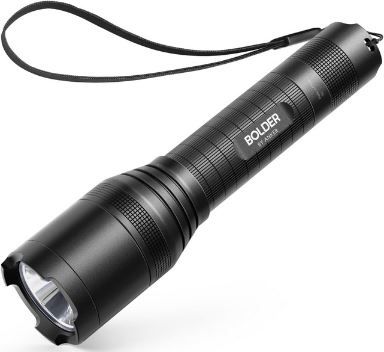 Anker Bolder LC90 LED Taschenlampe mir 900 Lumen für 28,99€ (statt 33€)