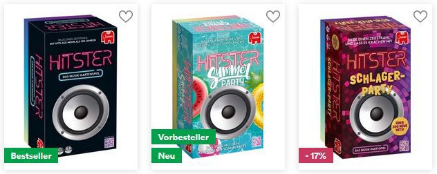 Thalia: Spielwaren Sale inkl. Tonies + bis zu 15% Extra Rabatt ab 50€