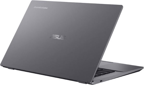 ASUS CX34 Chromebook Plus 14 FHD + Google Pixel Buds für 299€ (statt sonst 442€)