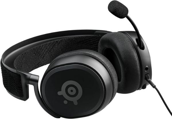 SteelSeries Arctis Prime Gaming Headset für 51,31€ (statt 76€)