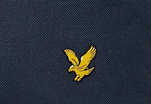 Lyle & Scott Cross Bauchtasche für 23,94€ (statt 30€)