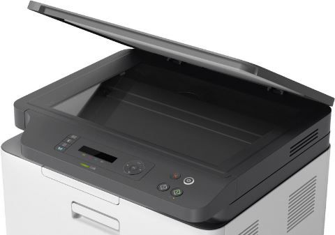 HP Color MFP 178nwg Laser Multifunktionsdrucker für 260,48€ (statt 291€)